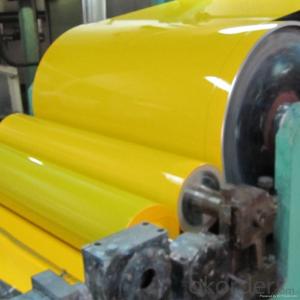 Prepainted aluminum zinc rolled Coil For Construction Roof System 1