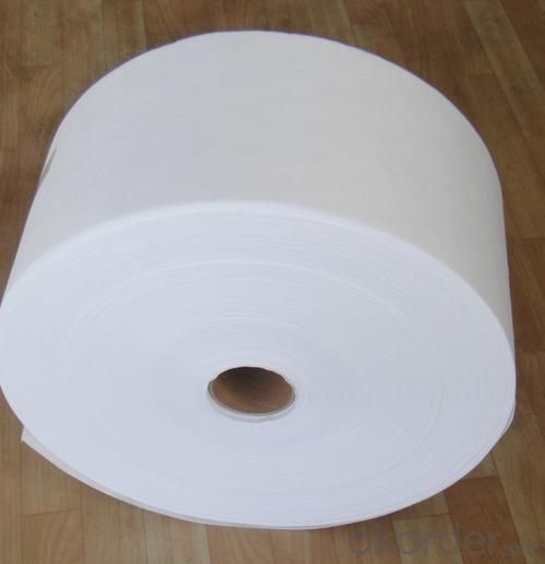 Hot selling pp non woven fabric (TNT) with good price