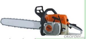 Hot sell 2-stroke 89cc brush cutter with EMC Made In China G55