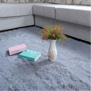 Cotton Carpet with all Size and High Quality from China