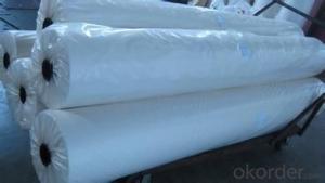 Top Quality Tear-Resistant Dot Style Recycled Non Woven Fabric