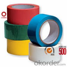 Bopp Tape China's Famous Brand Best Quality