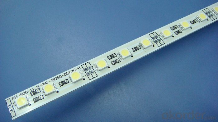 Led Flexible Strip Light 12V/24V Led Strip Light SMD3528 5050