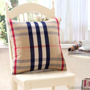 cotton cushion for home furniture and outdoor System 1