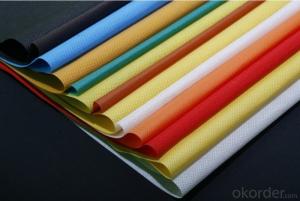 non woven fabric manufacturer wet wipes material spunlace