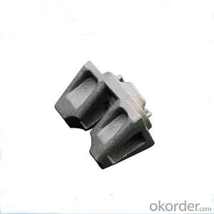 Ringlock Easy Assembly Top Quality Metal