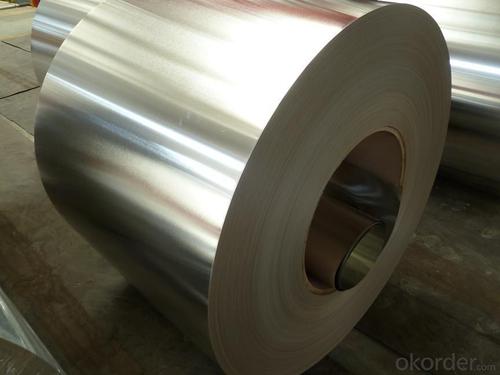 Tinplate Sheets for Chemical Cans Use with 0.19mm thickness System 1