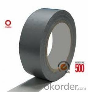 Cloth Tape Synthetic Rubber Customerized 70Mesh System 1
