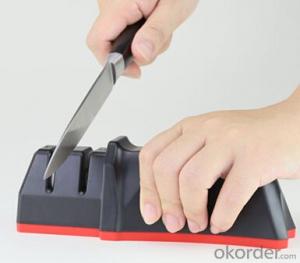 Diamond Knives Sharpening Tools Household Grinding Sharpener
