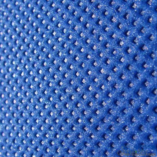 Recycled needle punched ,PET non woven fabric, Bulk Cheap felt System 1