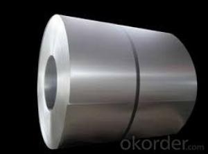good Cold Rolled Steel coil / Sheet-SPCF in China System 1
