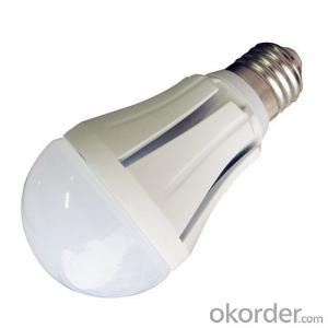 LED Bulb Light Waterproof  60w Energy Star and UL Certified System 1