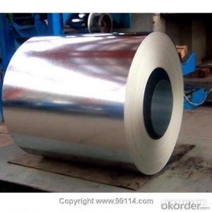 Al-Zinc Coated steel Coil for construction roof