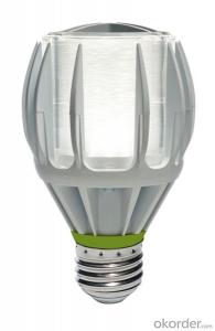 LED Bulb Light Waterproof  60w UL Certified System 1