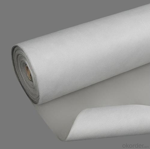 high quality pp anti-static SM non woven fabric in roll System 1