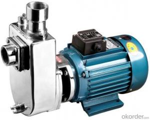 Stainless Steel Centrifugal Pump，Corrosion-resistant Stainless Steel Centrifugal Pump, Rotor pump