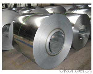 Al-Zinc coated Steel coil For Construction Roof System 1