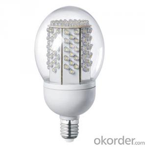 LED Corn Bulb Light Waterproof with excellent quality System 1
