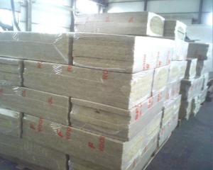 Mineral Wool for Ware House Building Partition
