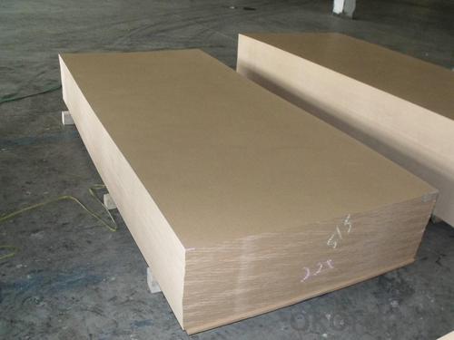 12 Foot MDF Board - Low Price Standard Size MDF Panel System 1