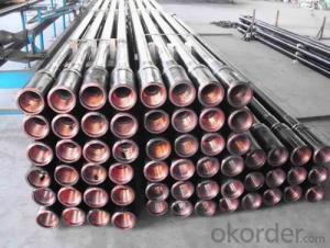 Water Well Drill Pipe with API Spec 5DP Standard