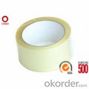 Bopp Tape for Packing and Sealing Clear Transparent System 1