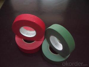 Cloth Tape Automotive Wire Harness Excellent Quality
