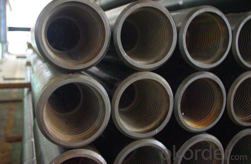 Geological Drill Pipe with API Spec 5DP Standard