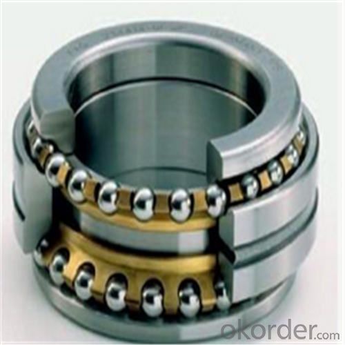 Double Direction Thrust Ball Bearings  Manufacturer China