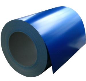 Mastic Aluminum Coil 1xxx Prepainted Aluminum Coils