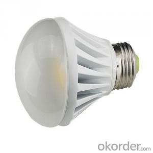 LED Bulb Light Energy Star and UL Certified