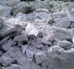 Metallurgical  Wollastonite-A Grade with High Quality System 1