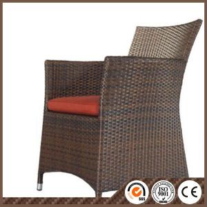 Aluminium Outdoor Furniture Wicker Lounge RB234