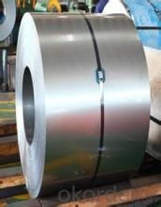 excellent Cold rolled steel coil -SPCC  in good quality System 1