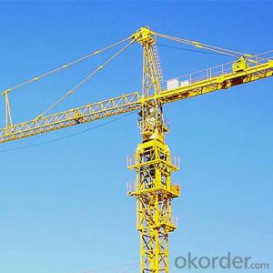 Tower Crane VFD Technical Control Manufaturer