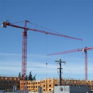 Tower Crane China Construction Machinery