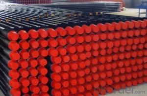 Geological Drill Pipe with API Spec 5DP Standard