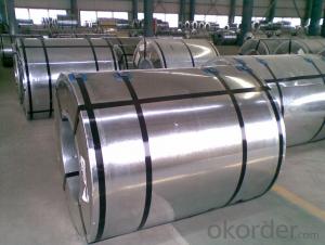 Al-Zinc coated steel coil For Construction Roof