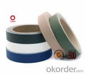 Cloth Tape Synthetic Rubber Adhesive 27 Micron Best Quality