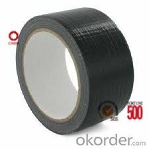 Cloth Tape Nature Rubber Adhesive CG-50R Best Quality