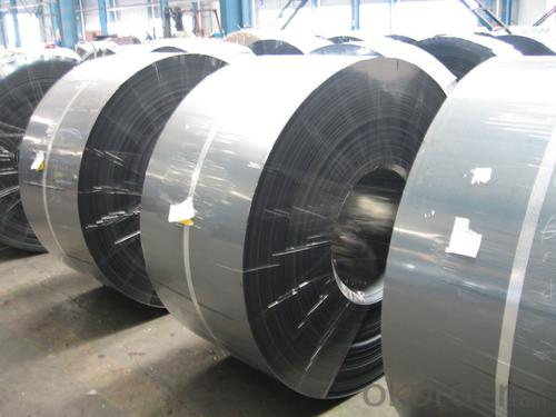 Al-Zinc coated steel Coil For Construction Roof System 1