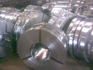 Al-Zinc coated steel coil For construction Roof System 1