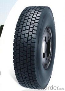 Truck and Bus Radial Tyre Patterns DD938