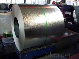 good hot-dip galvanized/ auzinc steel -SGCC in China