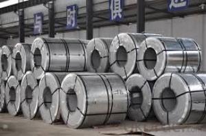 cold rolled steel coil / sheet / plate -SPCG
