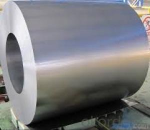 cold rolled steel coil / sheet-SPCC in good quality System 1
