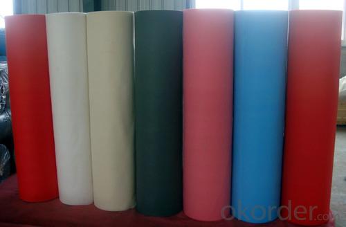 2015 china wholesale felt,non woven fabric,non-woven System 1