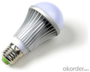 LED Filament Bulb Light CRI80 incandescent replacement, UL