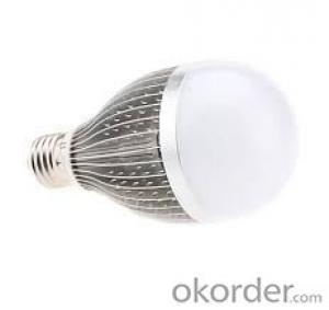 LED Bulb Light Waterproof Energy Star and UL Certified