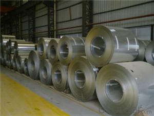 Z47 BMP Prepainted Rolled Steel Coil for Construction System 1